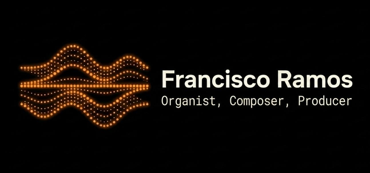 Francisco Ivo Ramos Logo
